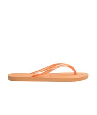 HAVAIANAS Chanclas SLIM durazno - Zapatos Mujer - 2