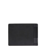PIQUADRO LIKO Cartera de hombre negro - Carteras Hombre - 3