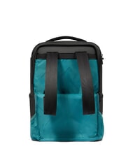 PIQUADRO CORNER SPECIALE GOMMATO Carro de cabina bajo el asiento negro - Equipaje de mano - 6