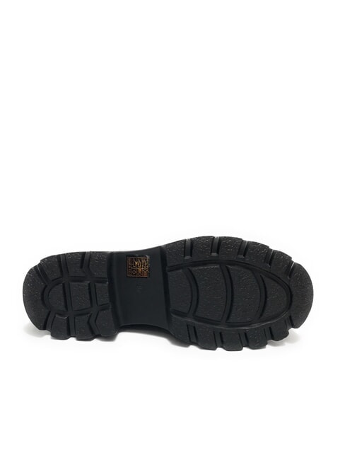 GEO botas Chelsea negro - Zapatos Mujer