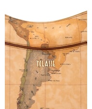 ALVIERO MARTINI PRIMA CLASSE GEO CLASSIC Bolso de hombro de media luna NATURAL - Bolsos Mujer - 3