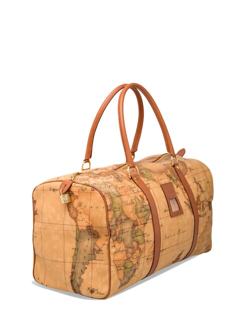 GEO CLASSIC Bolsa de viaje NATURAL - Bolsas de viaje