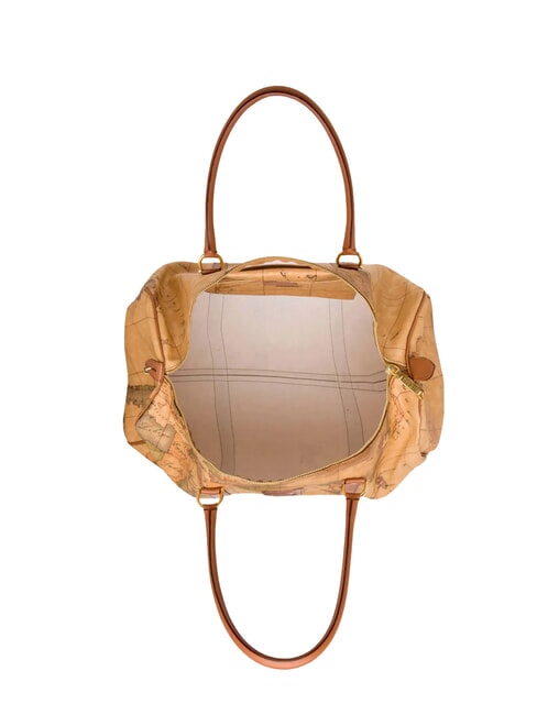 GEO CLASSIC Bolsa de viaje NATURAL - Bolsas de viaje