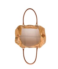 ALVIERO MARTINI PRIMA CLASSE GEO CLASSIC Bolsa de viaje NATURAL - Bolsas de viaje - 4