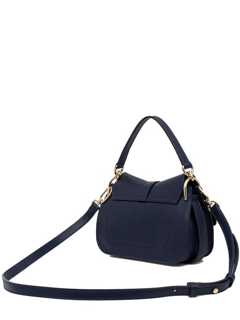 FLOW Minibolso azul real - Bolsos Mujer