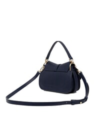 FURLA FLOW Minibolso azul real - Bolsos Mujer - 3