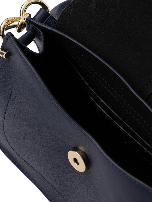 FLOW Minibolso azul real - Bolsos Mujer