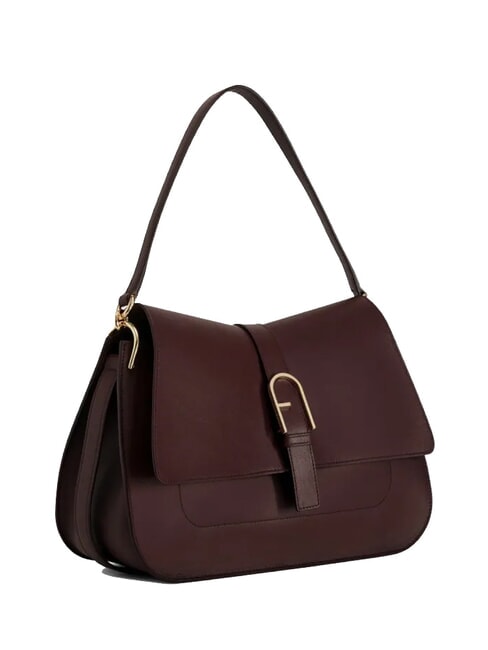 FLOW M bolso de mano m de piel expresado - Bolsos Mujer