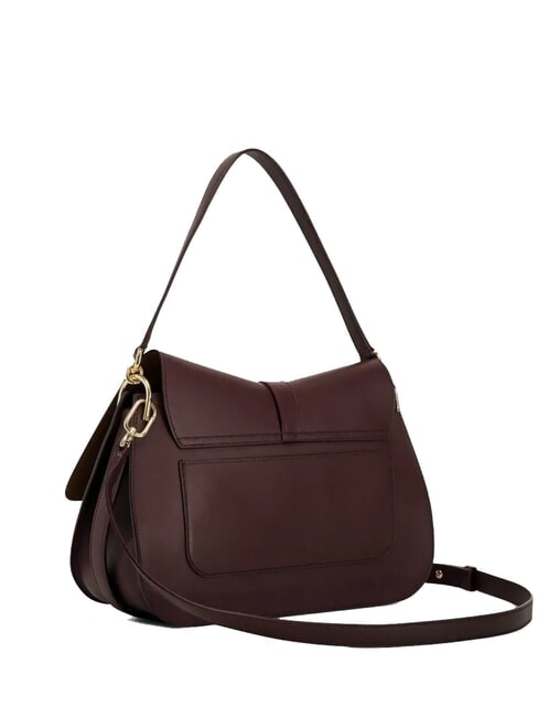 FLOW M bolso de mano m de piel expresado - Bolsos Mujer