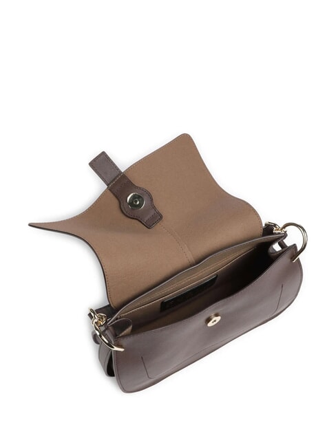 FLOW M bolso de mano m de piel expresado - Bolsos Mujer
