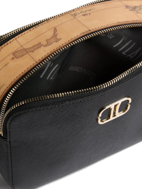 SKYE Bolsa para cámara con doble cremallera negro - Bolsos Mujer