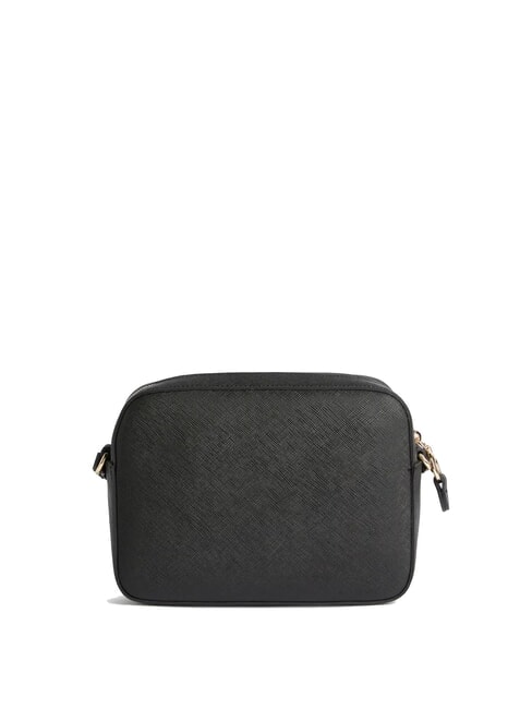 WINDY CITY Estuche para cámara con inserto Geo Dark negro - Bolsos Mujer