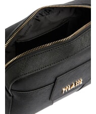 ALVIERO MARTINI PRIMA CLASSE WINDY CITY Estuche para cámara con inserto Geo Dark negro - Bolsos Mujer - 4