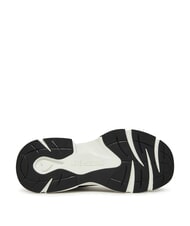 LOVE MOSCHINO STARDUST 60 Zapatillas de tela negro - Zapatos Mujer - 4