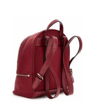 GUESS FOLLIE  Mochila de mujer rojo óxido - Bolsos Mujer - 2