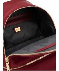 GUESS FOLLIE  Mochila de mujer rojo óxido - Bolsos Mujer - 3