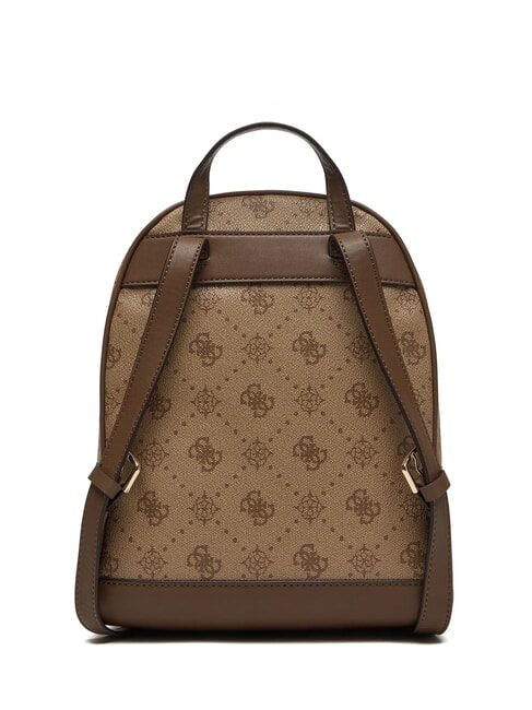 SILIA Mochila LOGOTIPO DE LECHE - Bolsos Mujer