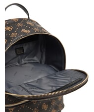 GUESS SILIA Mochila logotipo expreso - Bolsos Mujer - 3