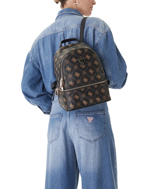 SILIA Mochila logotipo expreso - Bolsos Mujer