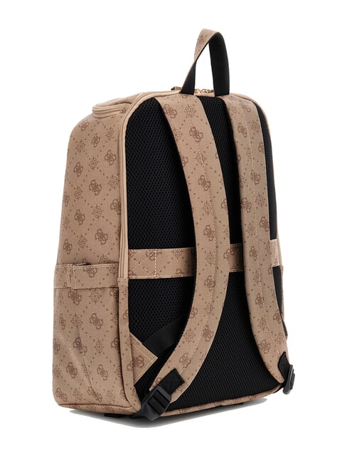 SILIA Mochila LOGOTIPO DE LECHE - Bolsos Mujer