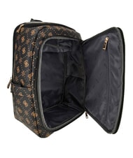 GUESS SILIA Mochila logotipo expreso - Bolsos Mujer - 3