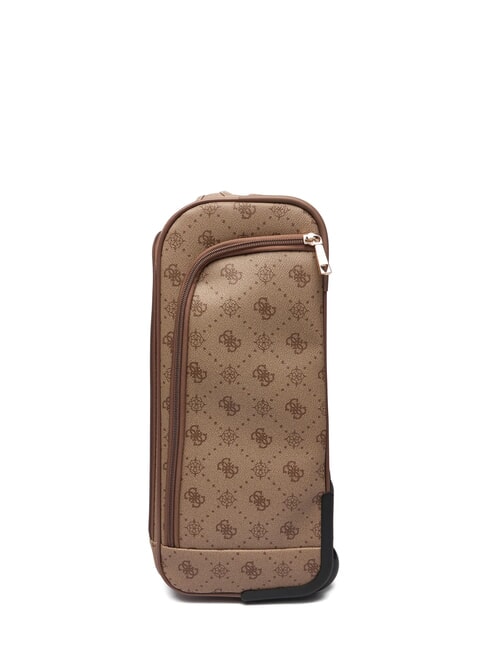 SILIA 16 Carro de equipaje de mano LOGOTIPO DE LECHE - Equipaje de mano