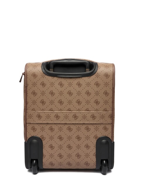 SILIA 16 Carro de equipaje de mano LOGOTIPO DE LECHE - Equipaje de mano