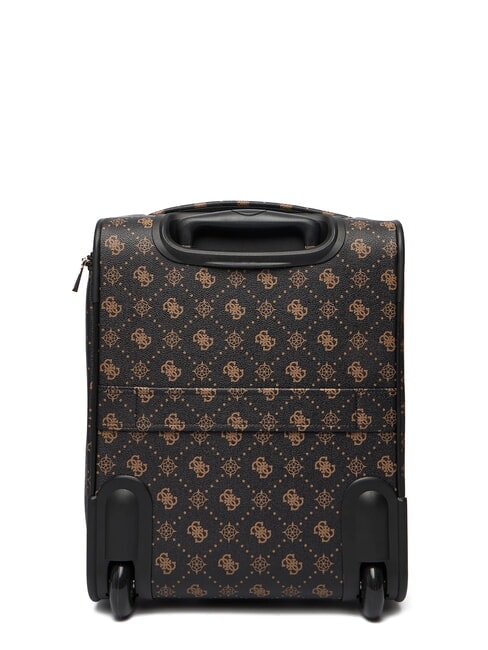 SILIA 16 Carro de equipaje de mano logotipo expreso - Equipaje de mano