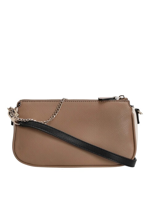 NOELLE 2  Bolso de hombro tanmulti - Bolsos Mujer