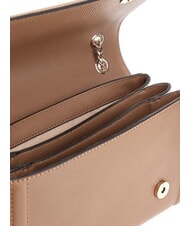 GUESS NOELLE 2 Bolso de hombro tanmulti - Bolsos Mujer - 3