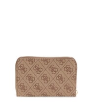 GUESS DEA Cartera mediana con cremallera LOGOTIPO DE LECHE - Carteras Mujer - 3