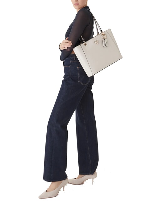 NOELLE 2  Bolsa de compras de hombro bien - Bolsos Mujer