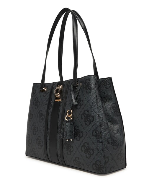 ERENIA Bolso de hombro bolsa de asas Vikky Large Roo Coalog - Bolsos Mujer