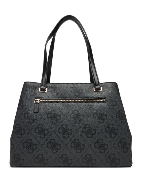 ERENIA Bolso de hombro bolsa de asas Vikky Large Roo Coalog - Bolsos Mujer