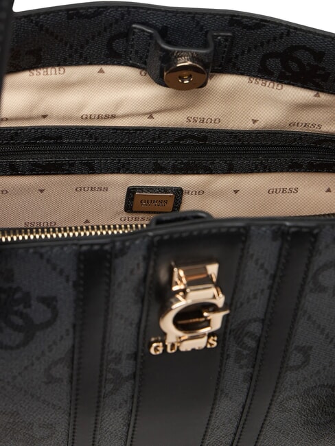 ERENIA Bolso de hombro bolsa de asas Vikky Large Roo Coalog - Bolsos Mujer