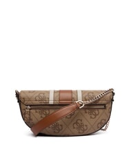 GUESS ERENIA Bolso de hombro convertible LOGOTIPO DE LECHE - Bolsos Mujer - 2