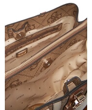 GUESS ERENIA Bolso de mano, con bandolera LOGOTIPO DE LECHE - Bolsos Mujer - 4