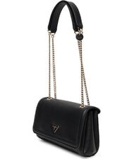 GUESS NOELLE 2 Bolso de hombro NEGRO - Bolsos Mujer - 3