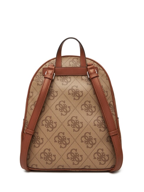 ERENIA Mochila de mujer LOGOTIPO DE LECHE - Bolsos Mujer