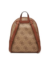 GUESS ERENIA Mochila de mujer LOGOTIPO DE LECHE - Bolsos Mujer - 2