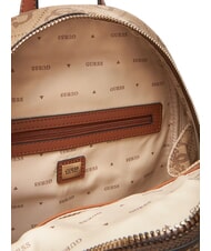 GUESS ERENIA Mochila de mujer LOGOTIPO DE LECHE - Bolsos Mujer - 3