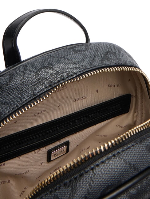 ERENIA Mochila de mujer bolsa de asas Vikky Large Roo Coalog - Bolsos Mujer