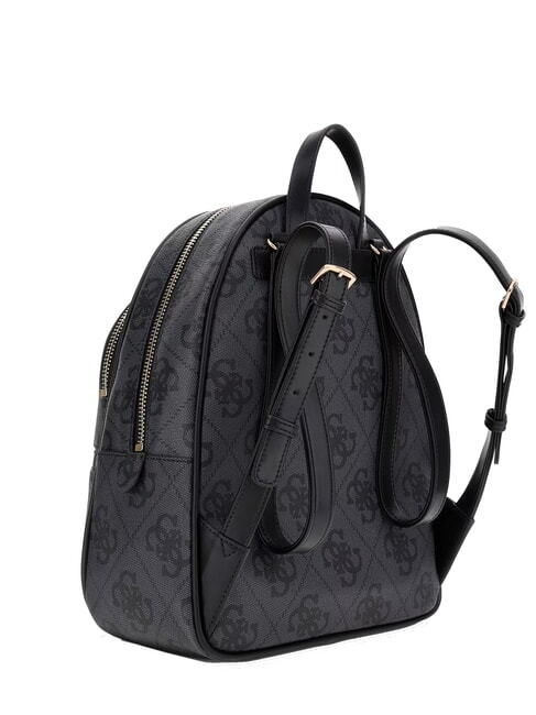 ERENIA Mochila de mujer bolsa de asas Vikky Large Roo Coalog - Bolsos Mujer