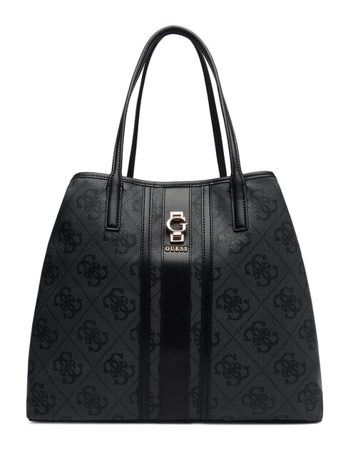 ERENIA Shopper con clutch bolsa de asas Vikky Large Roo Coalog - Bolsos Mujer