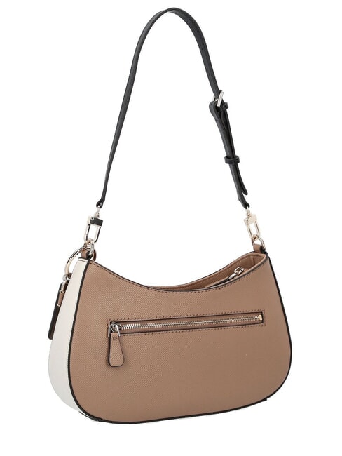 NOELLE 2 Bolso de hombro tanmulti - Bolsos Mujer