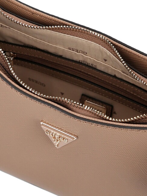 NOELLE 2 Bolso de hombro tanmulti - Bolsos Mujer