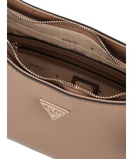 GUESS NOELLE 2 Bolso de hombro tanmulti - Bolsos Mujer - 3