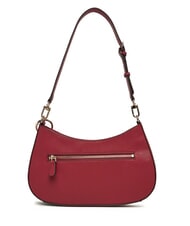 GUESS NOELLE 2 Bolso de hombro granate - Bolsos Mujer - 3
