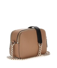 GUESS NOELLE 2  Mini bolso de hombro para cámara tanmulti - Bolsos Mujer - 2