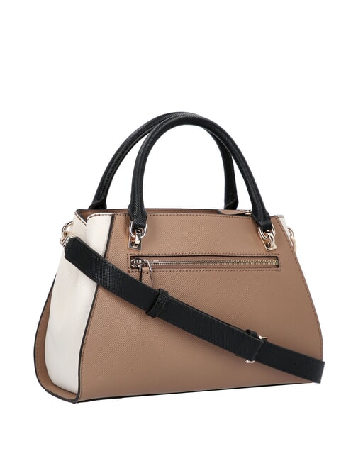 NOELLE 2  Mini bolso de mano, con bandolera tanmulti - Bolsos Mujer